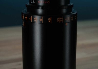Atlas Orion mieten